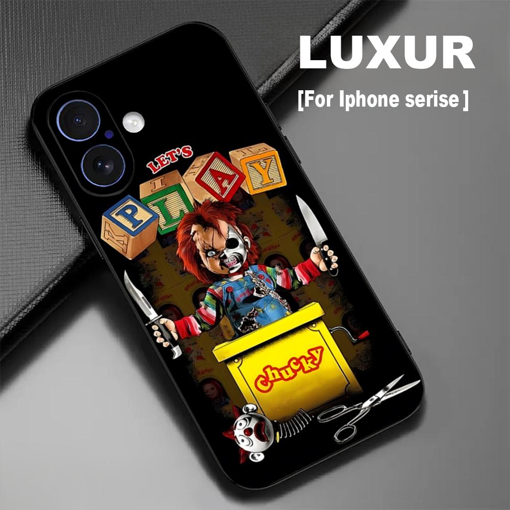 Movies - Etui na telefon z motywem filmowym