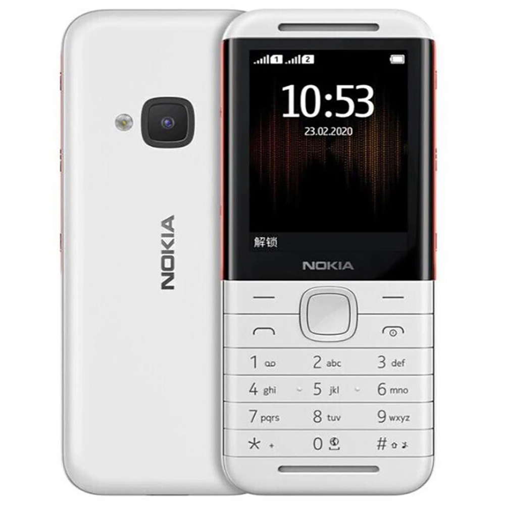 Nokia 5310 2020 Telefon Zapaso – Music recenzja i cena