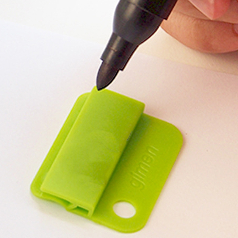 6 sztuk/zestaw Plastikowe kolo – Stationery Books recenzja i cena