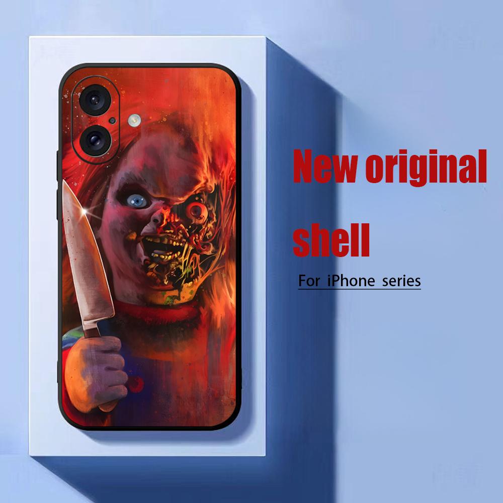 Etui na telefon z motywem film – Movies recenzja i cena