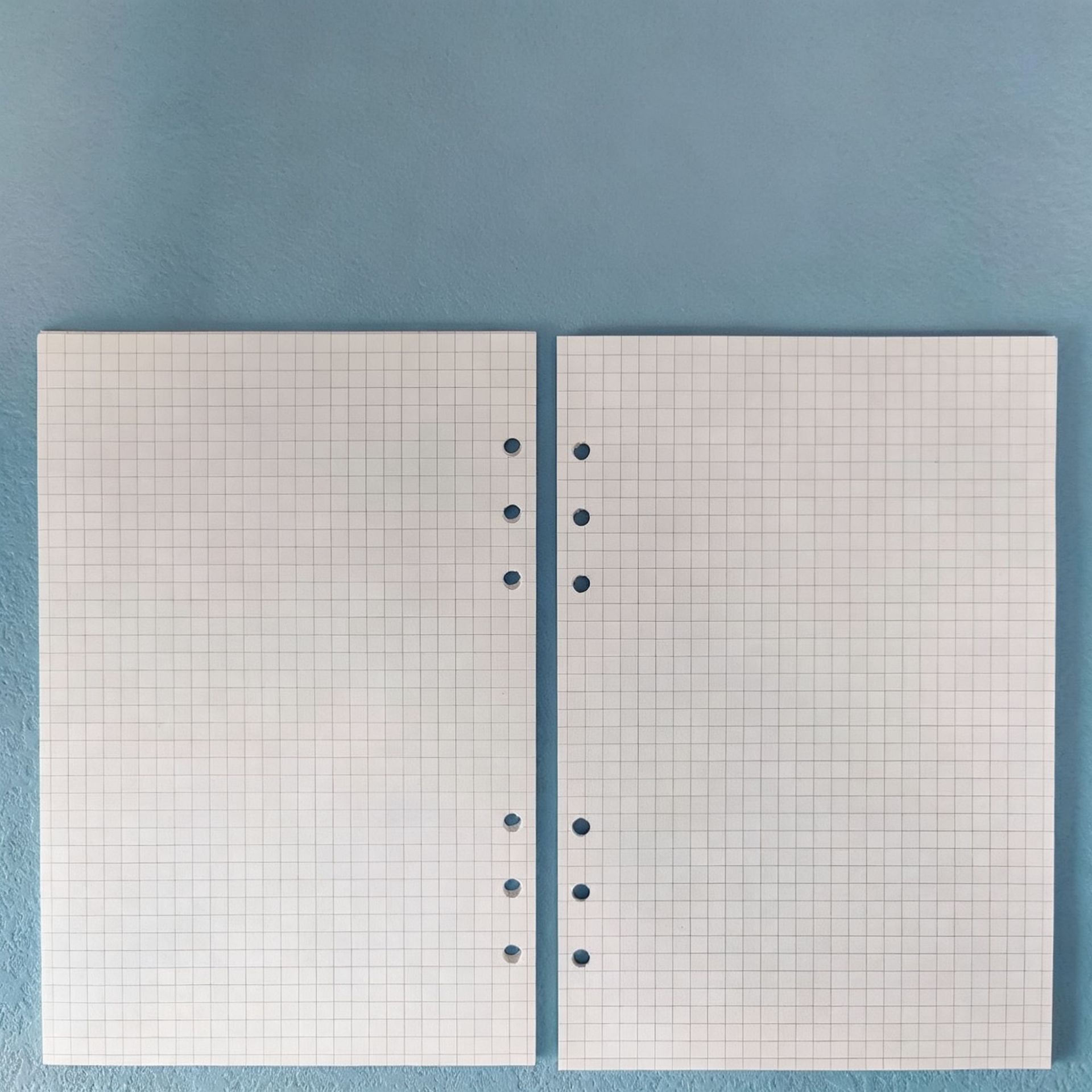 Wkład do notatnika A5 A6 A7, c – A5 Spiral Dotted Grid Notebook recenzja i cena