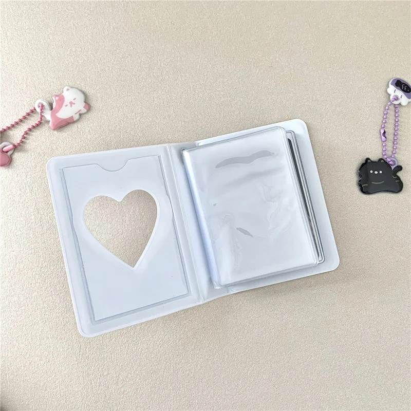 36 kart Kpop Card Binder Name  – Kpop Photo Card Binder 3 Inch recenzja i cena
