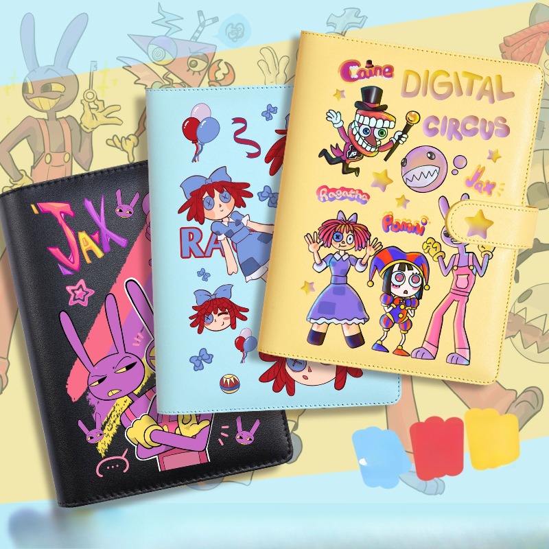 Gorący hit! Notatnik z serii N – Stationery Books recenzja i cena