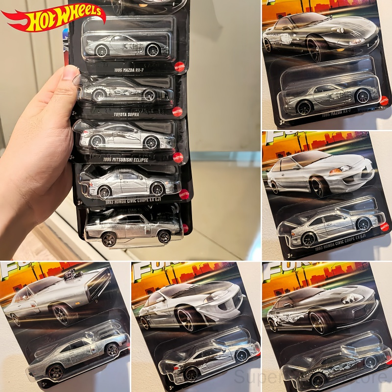 Nowe Hot Wheels Hnr88 Gdg44 Fa – Movies recenzja i cena