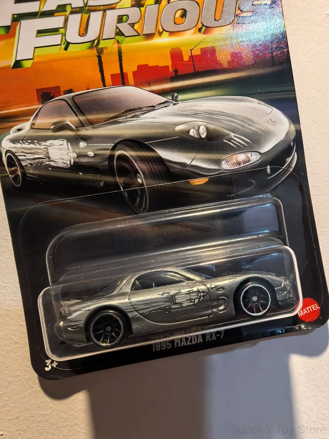 Nowe Hot Wheels Hnr88 Gdg44 Fa – Movies recenzja i cena