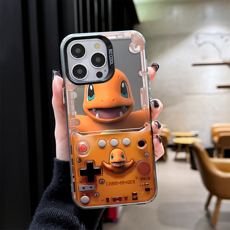 Etui na telefon Pikachu P-Poke – Magazines recenzja i cena